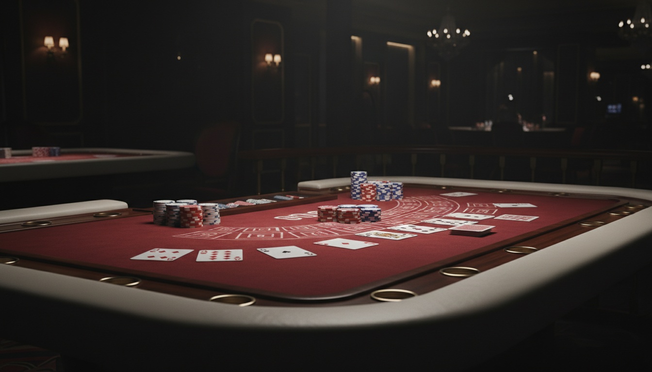 Scopri la Selezione di Giochi di Cashimashi Casino